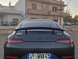 Usata 2022 Mercedes AMG GT 43 AMG Coupé | 85.000 €