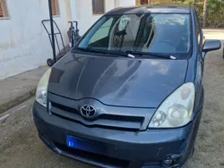 Toyota Corolla Verso