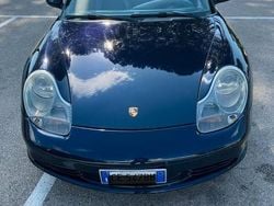 Usata 2003 Porsche Boxster Cabrio | 22.000 € (Super prezzo)