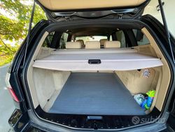 Nero Usata 2009 BMW X3 SUV | 8500 € (Molto cara)