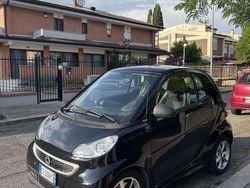 Usata 2013 Smart ForTwo Coupé Passion Due volumi | 6000 € (Buon prezzo)