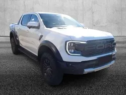 Bianco Usata 2024 Ford Ranger Raptor Pick-up | 57.336 € (Buon prezzo)