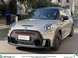 Grigio Usata 2023 Mini John Cooper Works Essential Due volumi | 31.500 € (Super prezzo)