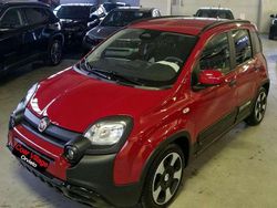 Rosso Usata 2025 Fiat Panda Cross Cross Due volumi | 15.800 € (Cara)