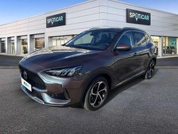 Grigio Usata 2024 MG HS SUV | 19.900 € (Cara)