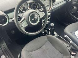 Verde Usata 2008 Mini Cooper Cabriolet Chili Cabrio | 4000 € (Super prezzo)