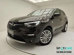 Nero Usata 2020 Opel Grandland X Innovation SUV | 16.986 € (Buon prezzo)