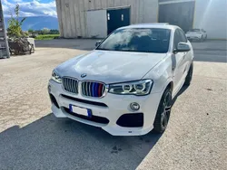 Usata 2015 BMW X4 M Sport SUV | 25.000 € (Cara)