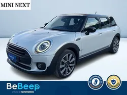 Argento Usata 2021 Mini Cooper Clubman Station wagon | 23.400 € (Cara)