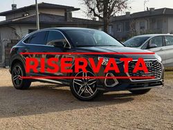 Nero Usata 2021 Audi Q3 Sportback S-Line SUV | 35.900 € (Buon prezzo)