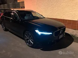 Usata 2018 Volvo V90 Station wagon | 24.000 € (Ottimo prezzo)