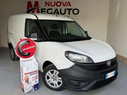 Bianco Usata 2022 Fiat Doblò Monovolume | 11.990 € (Buon prezzo)
