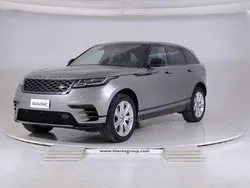 Argento Usata 2019 Land Rover Range Rover Velar R-Dynamic SUV | 29.900 € (Buon prezzo)