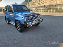 Blu Usata 1993 Daihatsu Rocky SUV | 5500 €