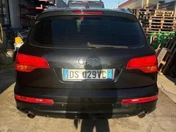 Usata 2008 Audi Q7 S-Line SUV | 5500 € (Super prezzo)