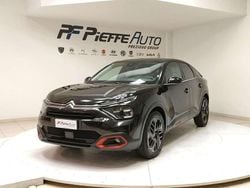 Nero Usata 2021 Citroën C4 Shine Tre volumi | 16.900 € (Cara)