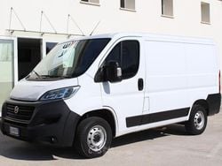 Bianco(met.) Usata 2020 Fiat Ducato Furgone | 16.400 € (Buon prezzo)