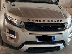 Grigio Usata 2013 Land Rover Range Rover SUV | 17.000 €