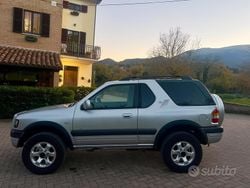 Grigio Usata 2001 Opel Frontera SUV | 6000 € (Buon prezzo)