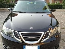 Nero Usata 2009 Saab 9-3 Tre volumi | 5000 € (Molto cara)