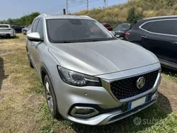Argento Usata 2023 MG HS Luxury SUV | 15.450 € (Super prezzo)