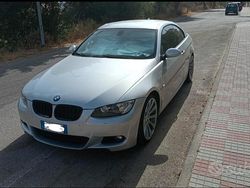 Usata 2006 BMW 330 M Sport Coupé | 8500 € (Buon prezzo)