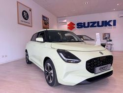 Verde hawaii Nuova 2025 Suzuki Swift Due volumi | 18.890 € (Buon prezzo)