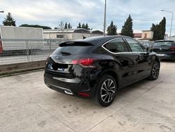 Nero Usata 2017 DS Automobiles DS4 So Chic Tre volumi | 8500 € (Ottimo prezzo)