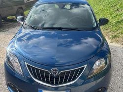 Blu/azzurro Usata 2022 Lancia Ypsilon Gold Due volumi | 10.500 € (Buon prezzo)