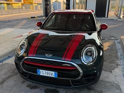 Usata 2018 Mini John Cooper Works Clubman Hype Station wagon | 13.000 €