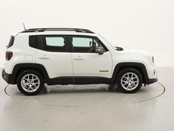 Usata 2021 Jeep Renegade Limited SUV | 16.690 € (Buon prezzo)
