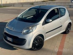 Usata 2008 Citroën C1 Due volumi | 2900 € (Buon prezzo)