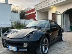 Smart Roadster