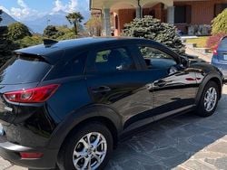 Nero Usata 2017 Mazda CX-3 SUV | 10.000 € (Ottimo prezzo)