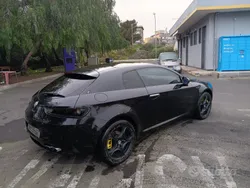Usata 2007 Alfa Romeo Brera Coupé | 6500 € (Buon prezzo)