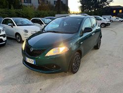 Verde Usata 2020 Lancia Ypsilon Gold Due volumi | 10.390 € (Buon prezzo)