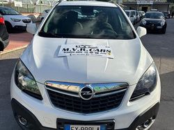 Bianco Usata 2015 Opel Mokka Cosmo SUV | 6499 € (Ottimo prezzo)