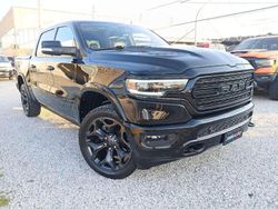 Nero Usata 2023 Dodge Ram Limited Pick-up | 69.900 € (Molto cara)