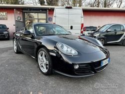 Nero Usata 2011 Porsche Cayman Sport Coupé | 42.900 € (Molto cara)