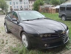 Usata 2008 Alfa Romeo 159 Ti Station wagon | 3200 € (Ottimo prezzo)
