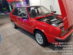 Rosso Usata 1989 Lancia Delta Due volumi | 16.500 €