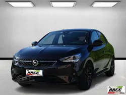 Nero Usata 2022 Opel Corsa Design & Tech Tre volumi | 14.700 € (Buon prezzo)