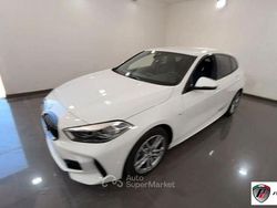 Bianco Usata 2024 BMW 120 M Sport Due volumi | 29.900 € (Super prezzo)