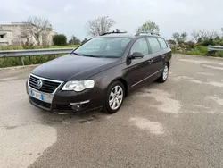 Nero Usata 2008 VW Passat Highline Station wagon | 2000 € (Super prezzo)