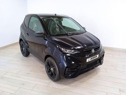 Nero Nuova 2025 Aixam City Tre volumi | 17.228 €