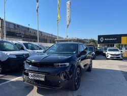 Nero Usata 2024 Opel Mokka Ultimate SUV | 19.500 € (Buon prezzo)