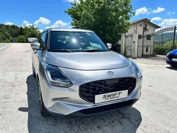 Verde Nuova 2024 Suzuki Swift Sport Due volumi | 19.990 € (Buon prezzo)
