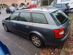 Grigio Usata 2003 Audi A4 Station wagon | 800 € (Super prezzo)