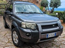 Usata 2006 Land Rover Freelander SUV | 3800 € (Buon prezzo)