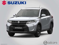 Argento Nuova 2025 Suzuki Vitara SUV | 24.300 € (Buon prezzo)